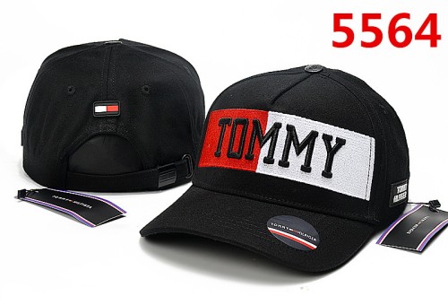 TOMMY HILFIGER Hats-008