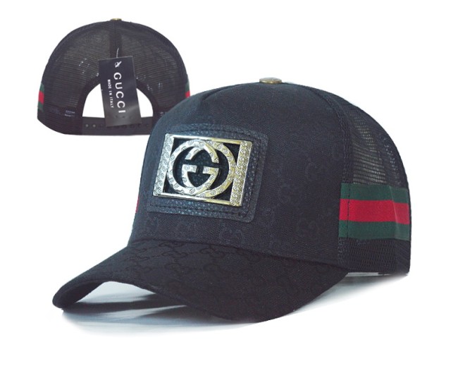 G Hats-135