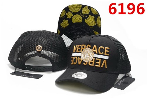 Versace Hats-036
