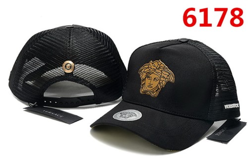 Versace Hats-002