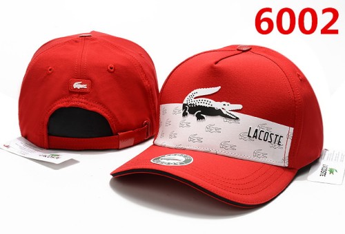 Lacoste Hats-128