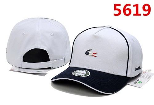 Lacoste Hats-130