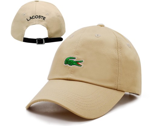 Lacoste Hats-037