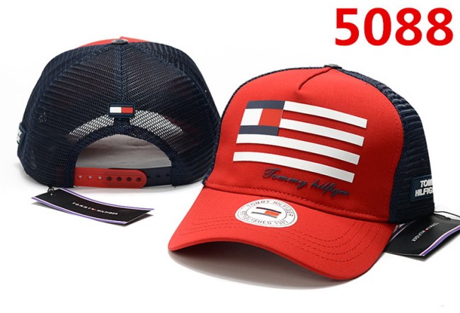 TOMMY HILFIGER Hats-123