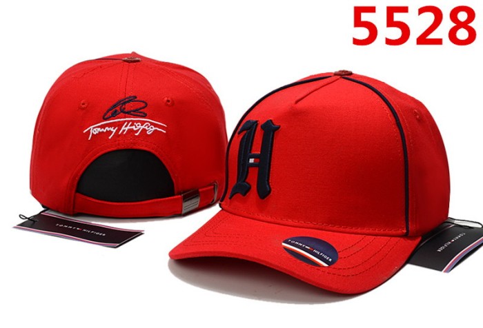 TOMMY HILFIGER Hats-019