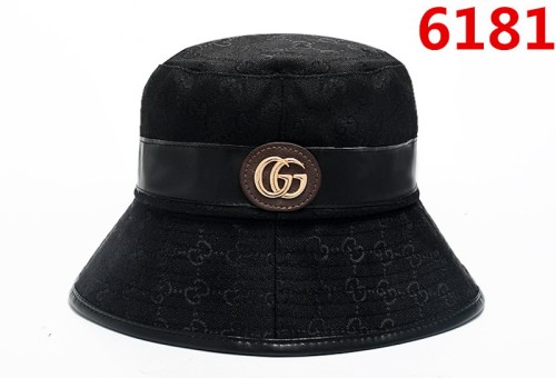 Bucket Hats-307