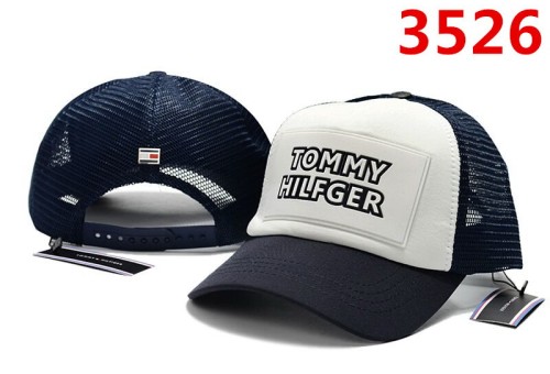 TOMMY HILFIGER Hats-041