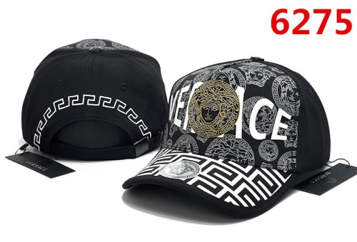 Versace Hats-001