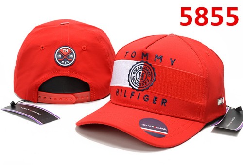 TOMMY HILFIGER Hats-112
