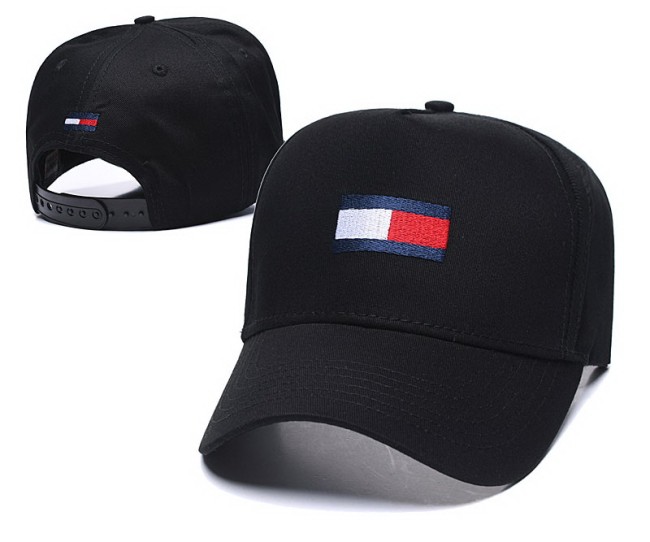 TOMMY HILFIGER Hats-086