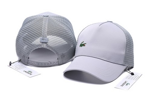 Lacoste Hats-093