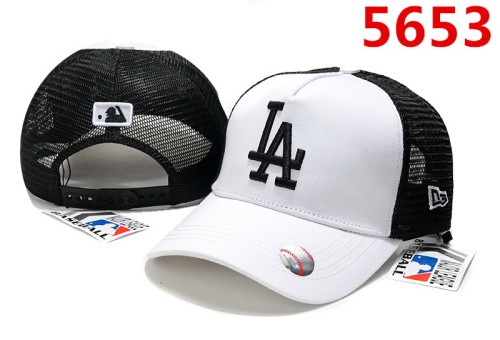 New York Hats-333