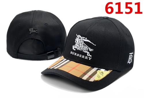 Burberry Hats-013