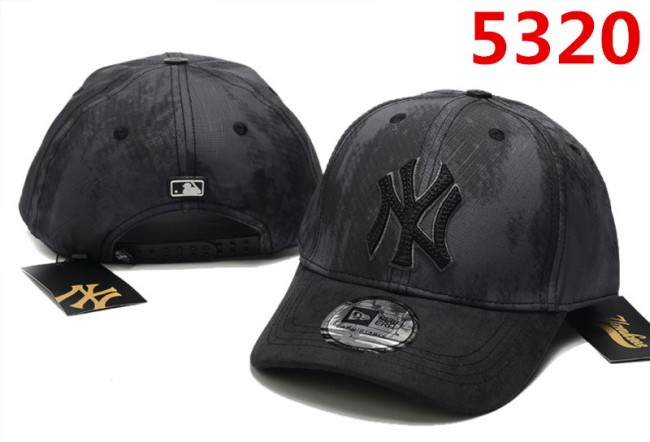 New York Hats-335