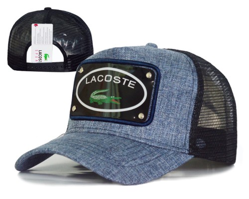 Lacoste Hats-034