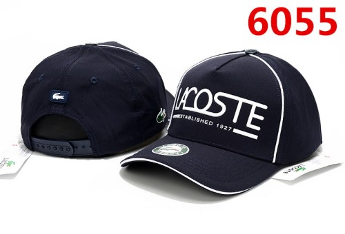 Lacoste Hats-123