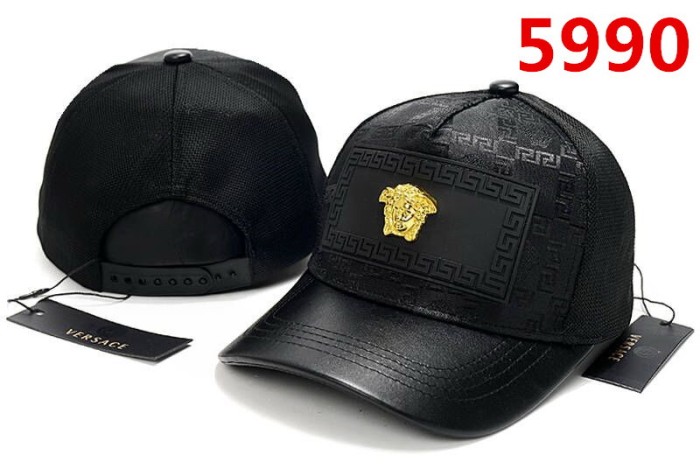 Versace Hats-004