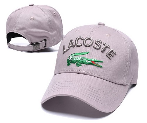 Lacoste Hats-079