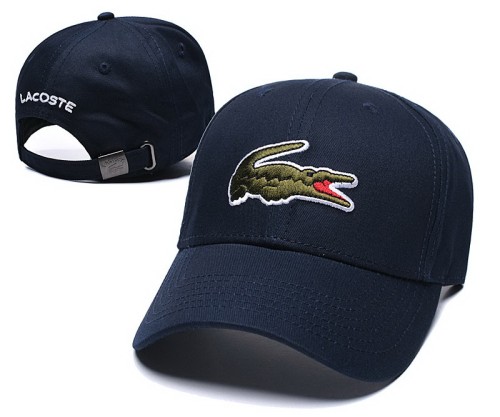 Lacoste Hats-071