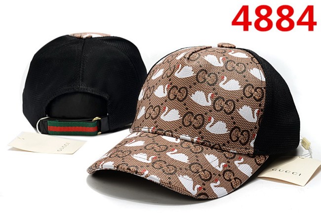 G Hats-021