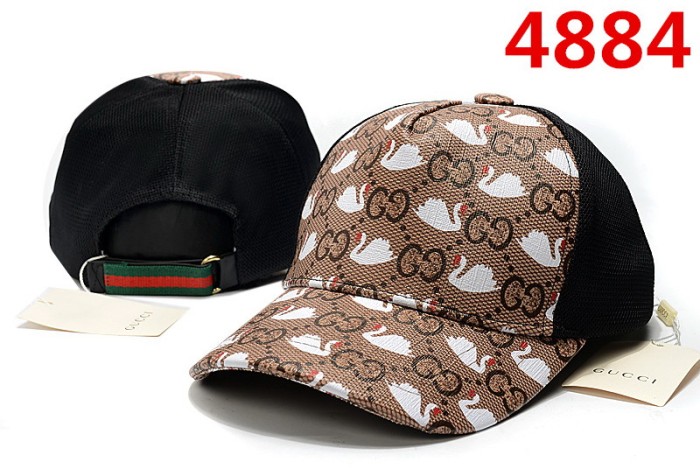 G Hats-021