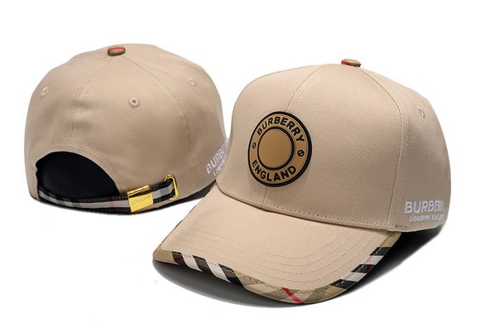 Burberry Hats-014