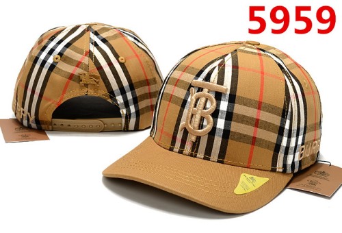 Burberry Hats-083