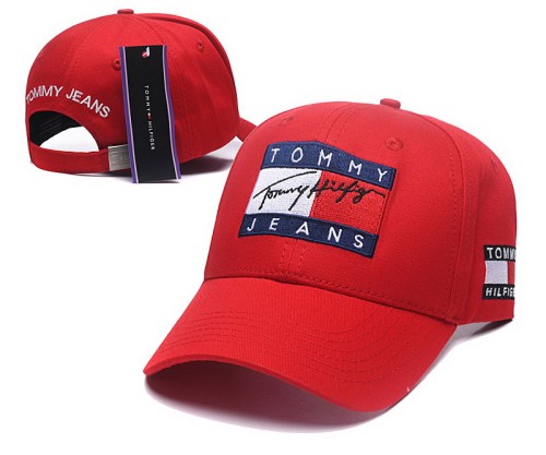 TOMMY HILFIGER Hats-076