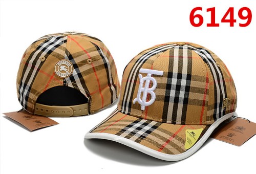 Burberry Hats-003