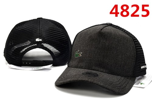 Lacoste Hats-131