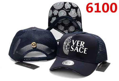Versace Hats-011