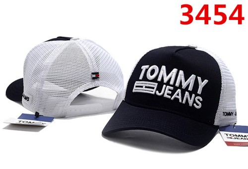 TOMMY HILFIGER Hats-042