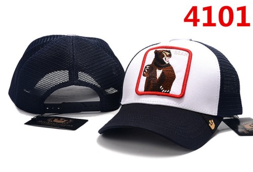 Other Hats-660