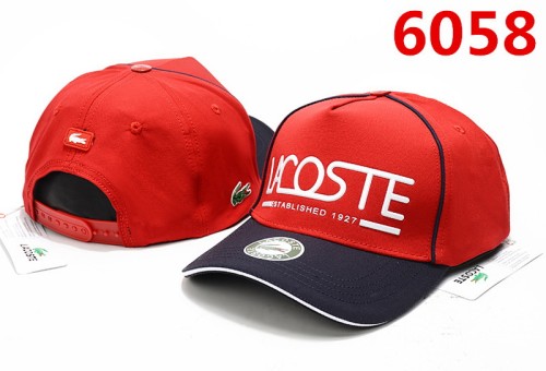 Lacoste Hats-119
