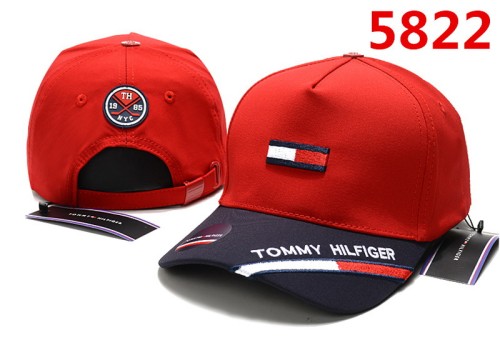 TOMMY HILFIGER Hats-012