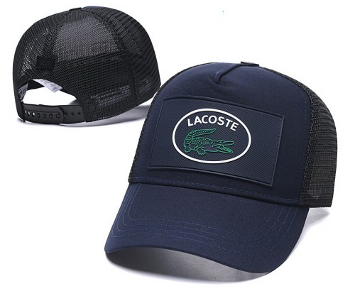 Lacoste Hats-097