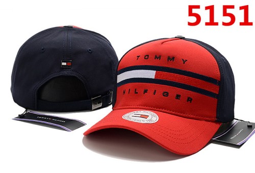 TOMMY HILFIGER Hats-052