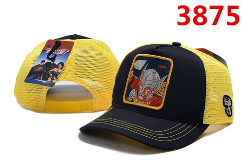 Other Hats-549