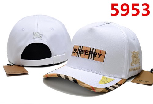 Burberry Hats-011