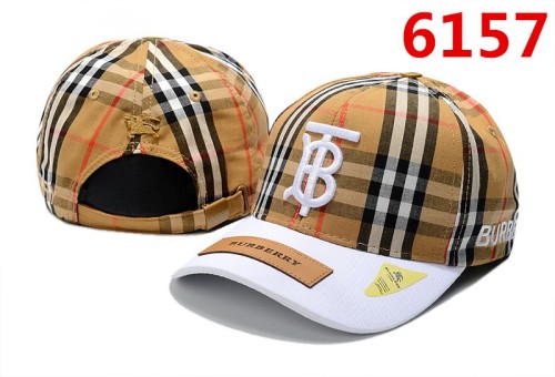 Burberry Hats-074