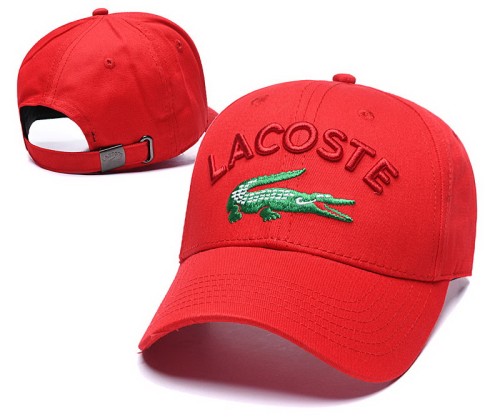 Lacoste Hats-076