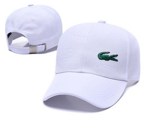 Lacoste Hats-063