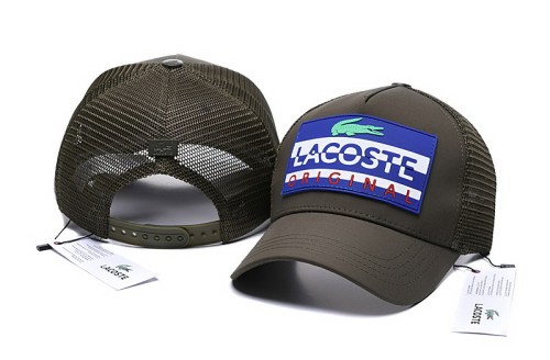 Lacoste Hats-084