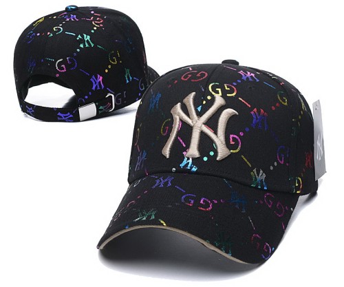 New York Hats-158