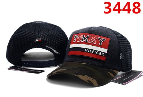 TOMMY HILFIGER Hats-029