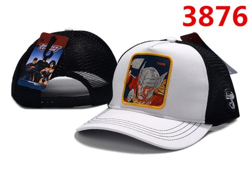 Other Hats-551