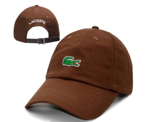 Lacoste Hats-036