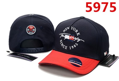 TOMMY HILFIGER Hats-002