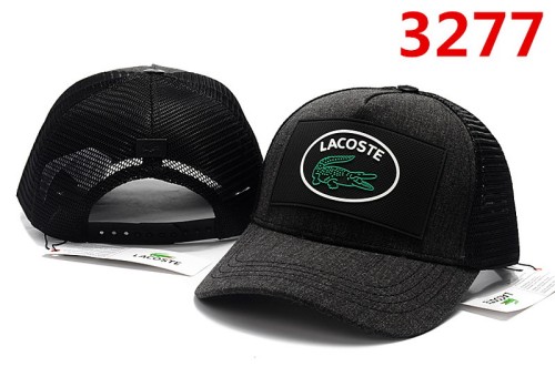 Lacoste Hats-025