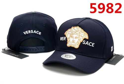 Versace Hats-014